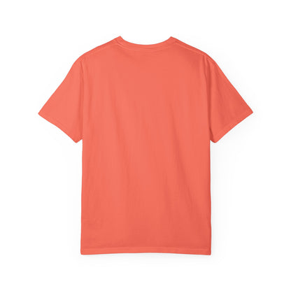 Just Peachy T-Shirt — Cute Retro Peach Graphic Tee