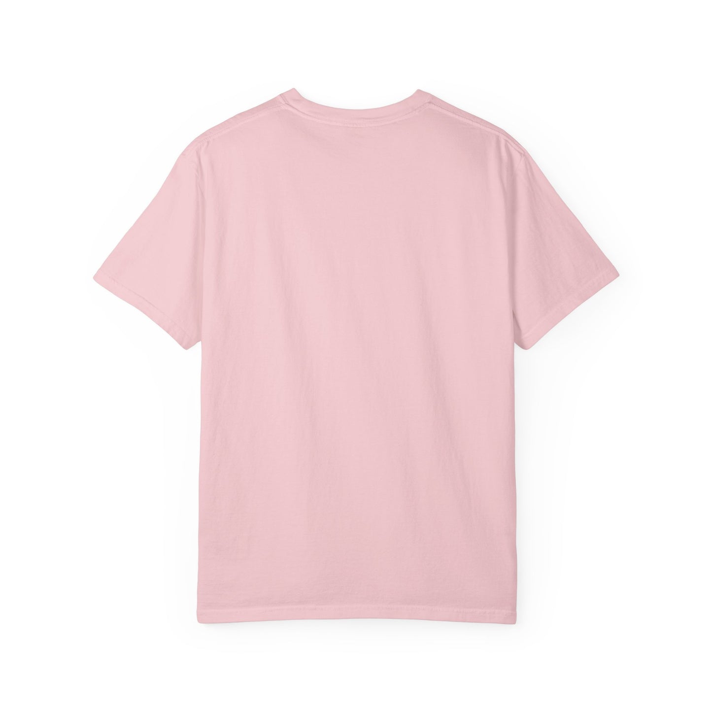 Football Mom T-Shirt - Vintage Script & Football Graphic