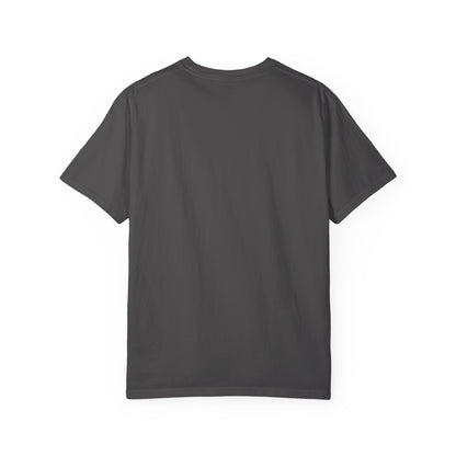 Feral Raccoon Graphic T-Shirt