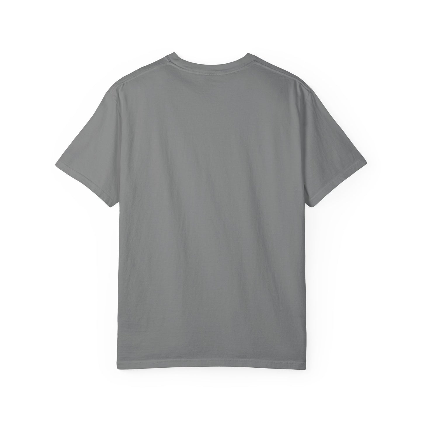 Fourth Out Chill Cat T-Shirt — Patriotic 4th of July Graphic Tee