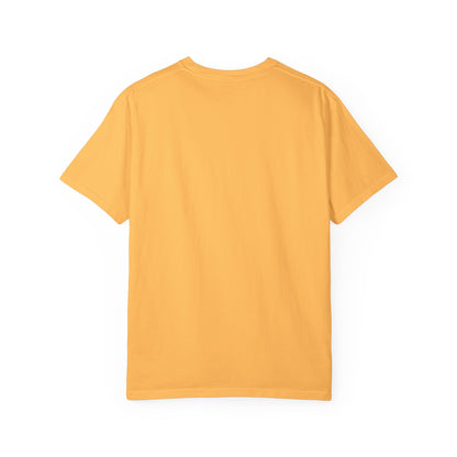 Just Peachy T-Shirt — Cute Retro Peach Graphic Tee