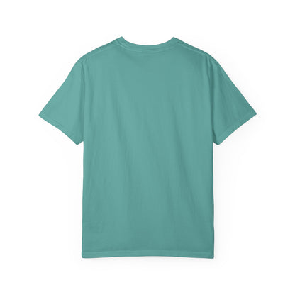 T-Shirt — 'Shake That' Bass Fish Graphic Tee