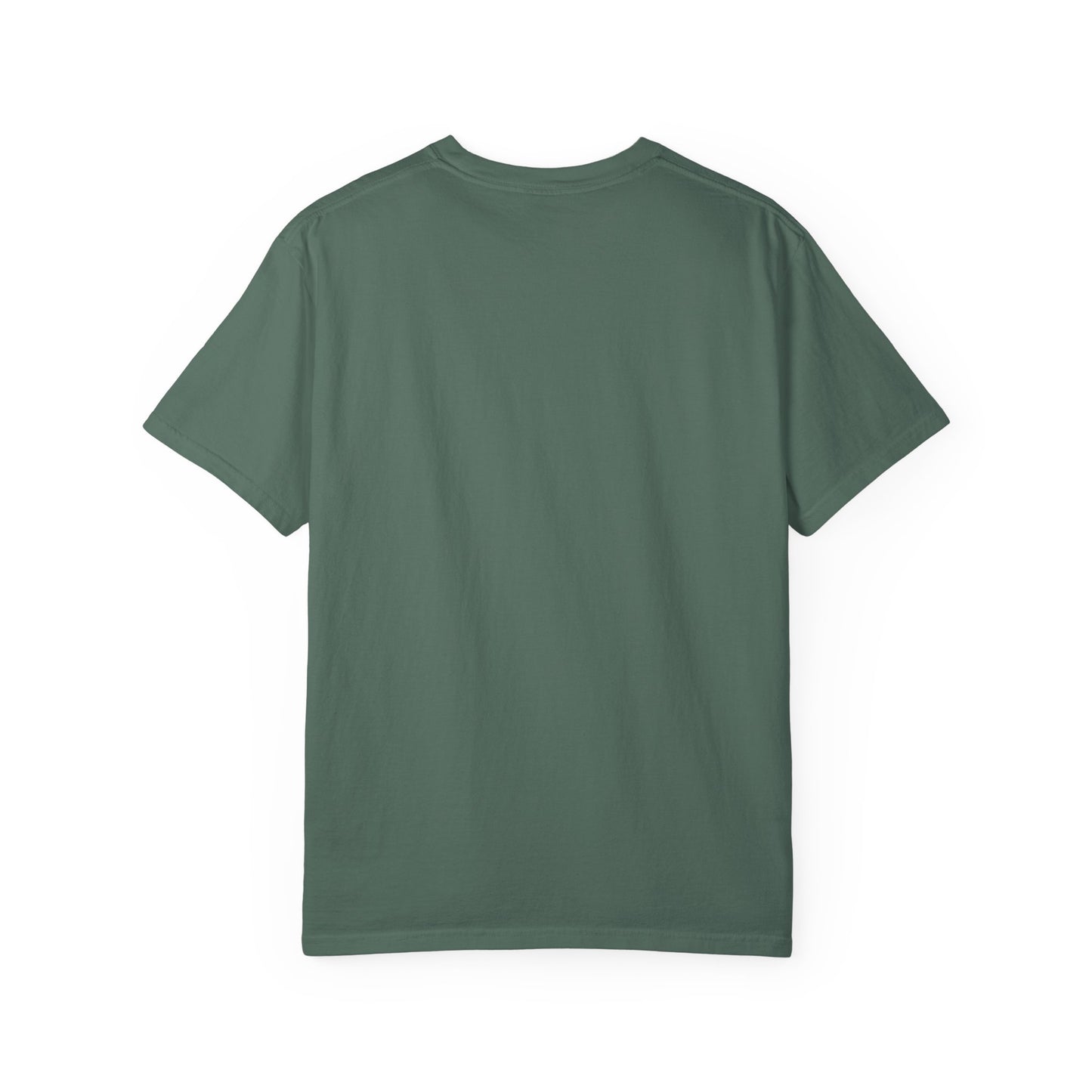 Autism Awareness T-Shirt — "In April We Wear Blue" Ribbon Tee