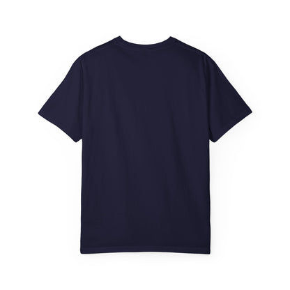 Fourth Out Chill Cat T-Shirt — Patriotic 4th of July Graphic Tee