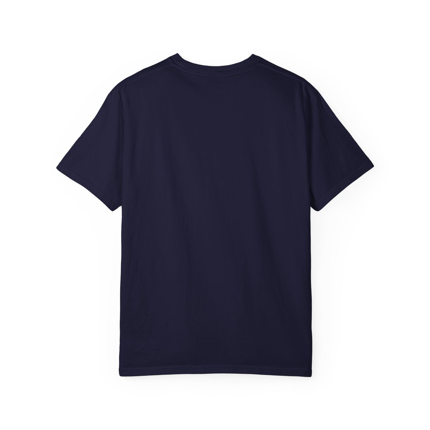 Fourth Out Chill Cat T-Shirt — Patriotic 4th of July Graphic Tee