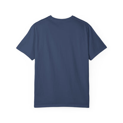 American Flag Bow T-Shirt — Patriotic 4th of July Graphic Tee
