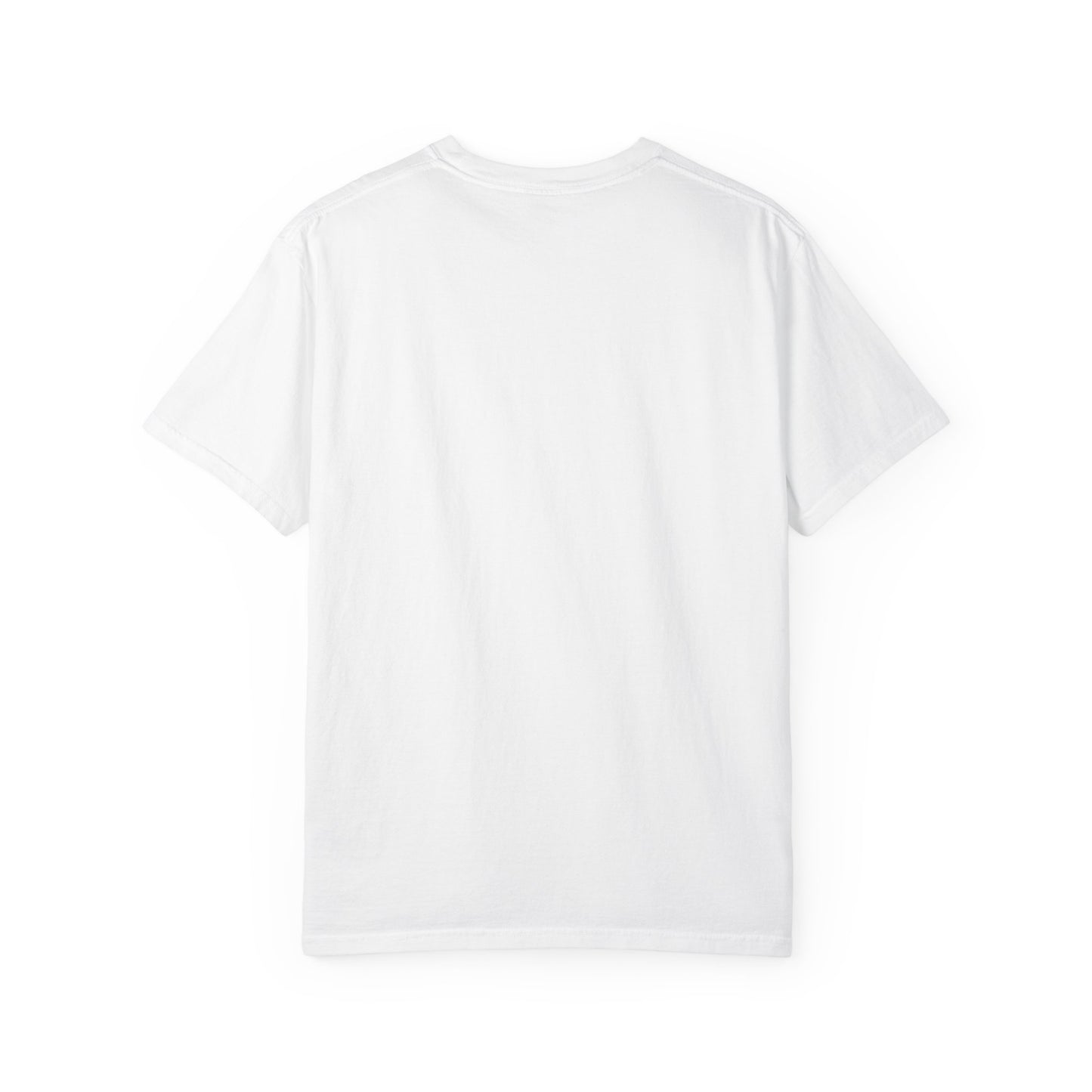 Fourth Out Chill Cat T-Shirt — Patriotic 4th of July Graphic Tee