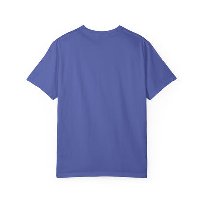Feral Raccoon Graphic T-Shirt