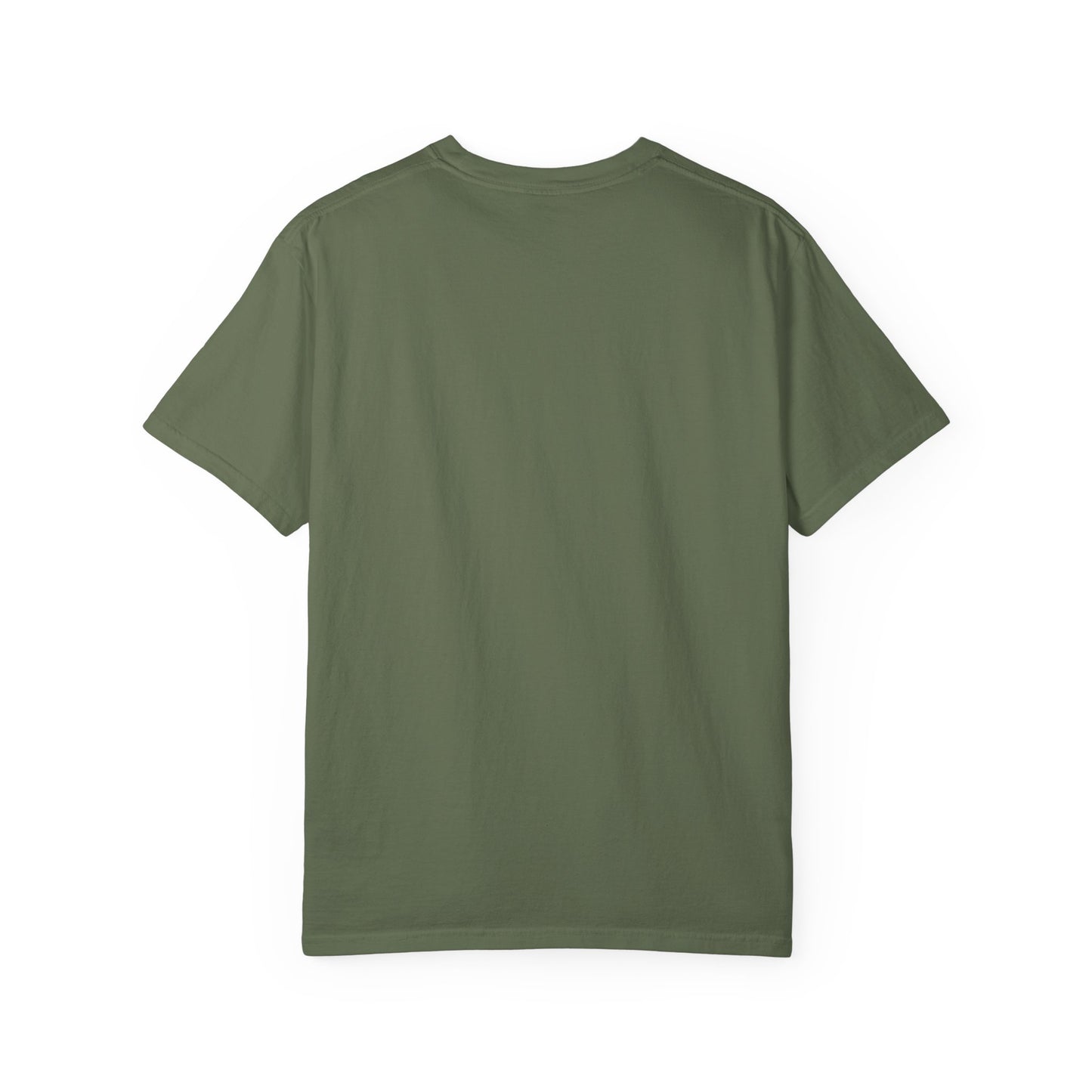 Autism Awareness T-Shirt — "In April We Wear Blue" Ribbon Tee