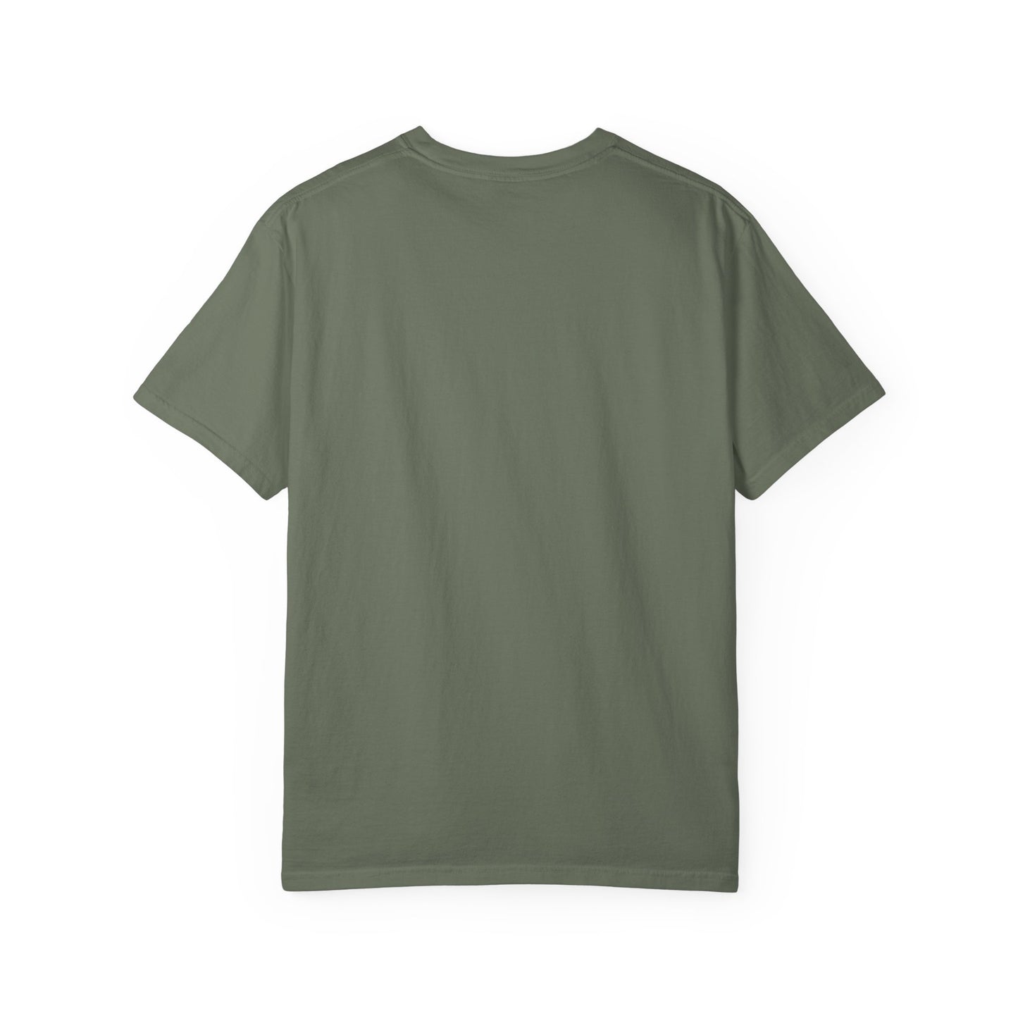 Fourth Out Chill Cat T-Shirt — Patriotic 4th of July Graphic Tee