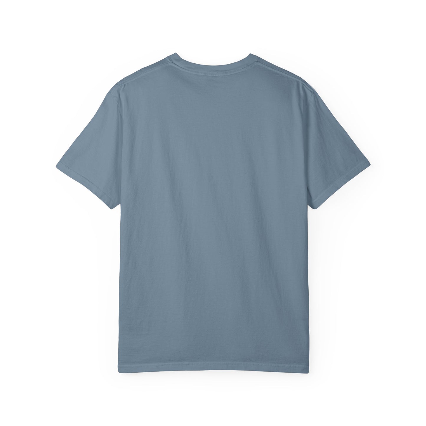 Fourth Out Chill Cat T-Shirt — Patriotic 4th of July Graphic Tee
